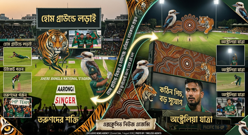 বাংলাদেশ এইচপি দল ক্রিকেট ম্যাচ